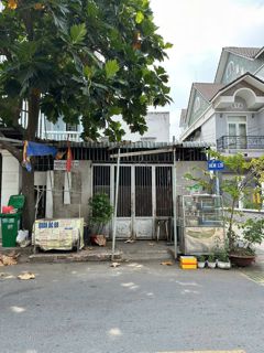Bán phòng trọ đường 160, Tăng Nhơn Phú A – 5 phòng, sổ hồng riêng, dòng tiền đang khai thác ổn định